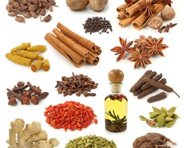 List of herbs and spices