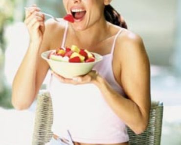 The importance of breakfast!  6 Important Reasons!