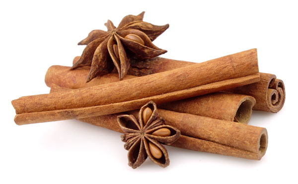 Cinnamon Health Benefits