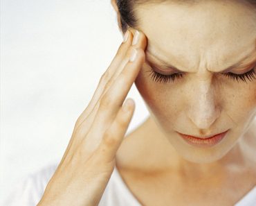 How to cure a headache