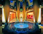 7 star hotel - Burj Al Arab