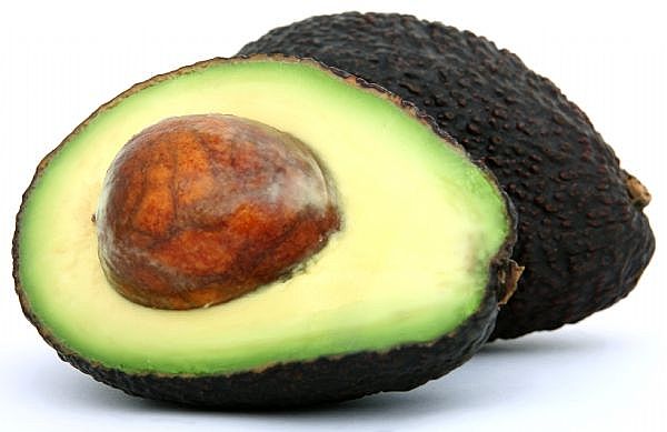 Benefits of avocado for skin