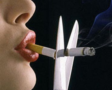 How to quit smoking cigarettes