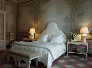 Palazzo Margherita - Italian paradise by Francis Ford Coppola
