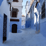 Chefchaouen the Blue City of Morocco