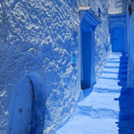 Chefchaouen the Blue City of Morocco