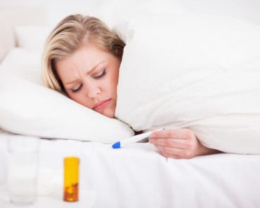 How do you treat the flu