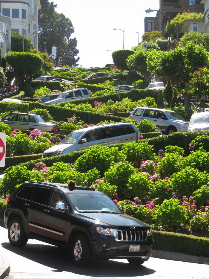 Lombard Street 5