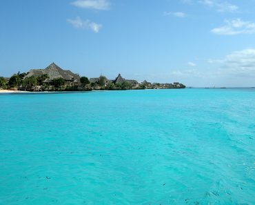 Zanzibar Island Africa