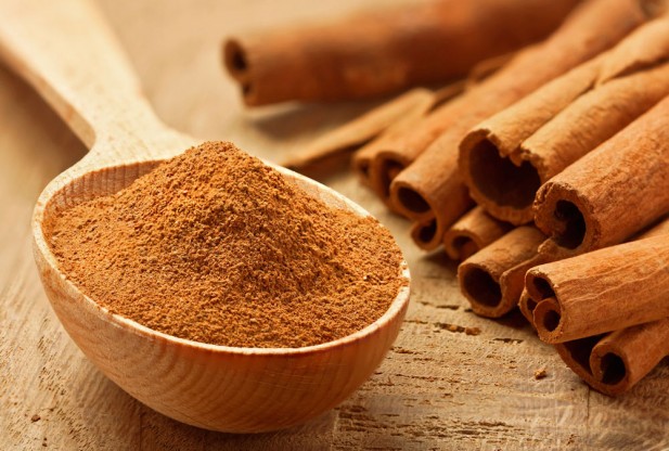 cinnamon health benefits