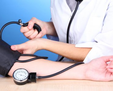 Everything you need to know about high blood pressure