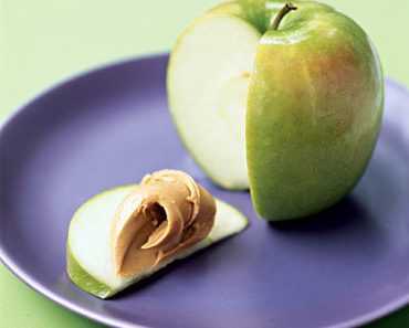 Why Healthy Snacks Are Good For You