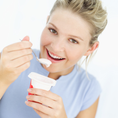 Foods For Healthy Teeth