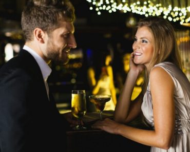The Mating Ritual: 5 Ways You Attract The Opposite Sex
