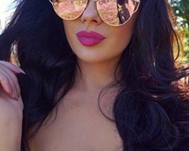 7 Gorgeous Pairs of Cat Eye Sunglasses We Can't Get Enough Of